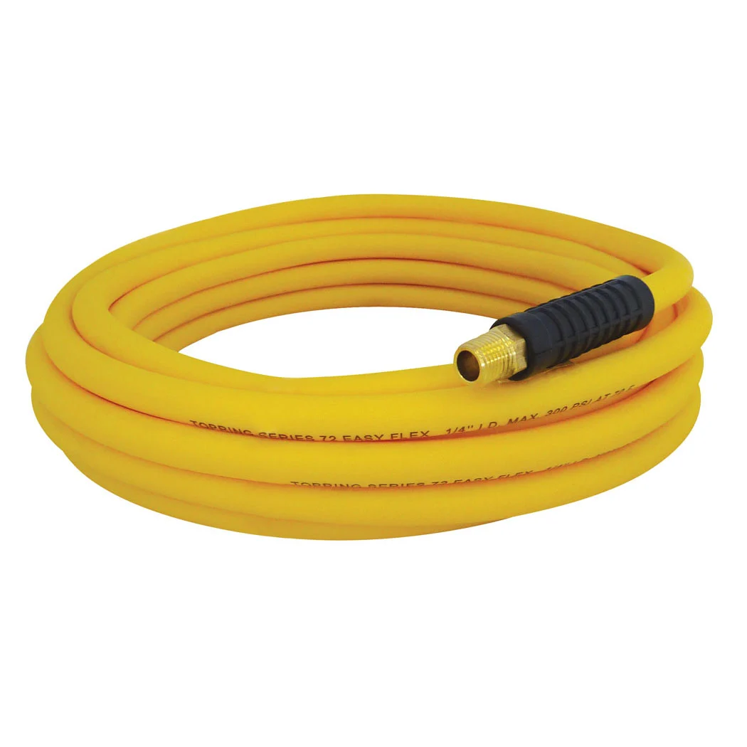 Série 72 EasyFlex 1-4 po