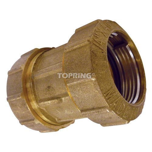 Union laiton 40 à 63 mm série 07