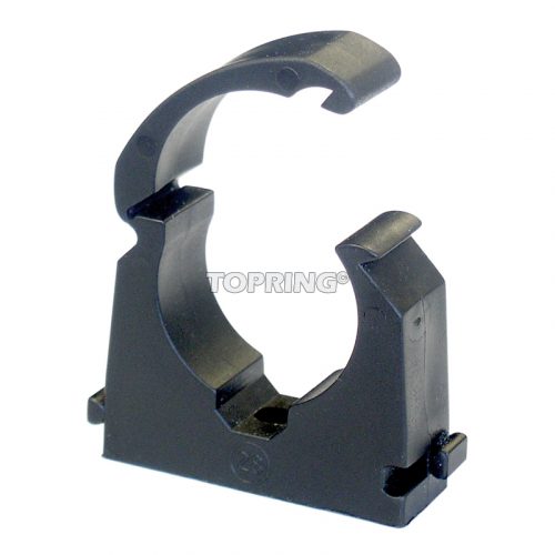 Supports 22 à 28 mm laiton série 07