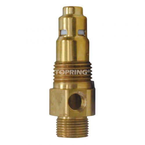 Soupape de retenue pour compresseurs 1/2"