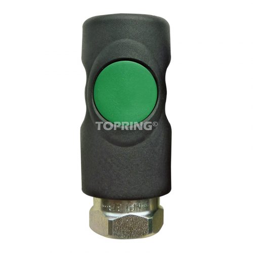 Topquik S1 - Mégaflo