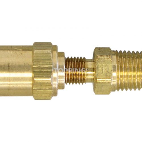RACCORD RÉUTILISABLE