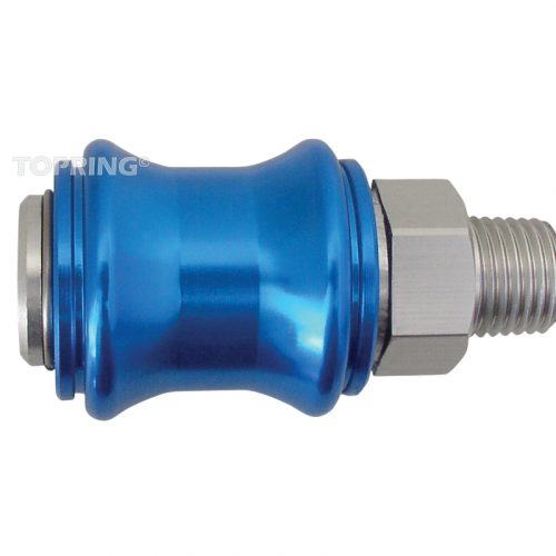 Valves coulissantes