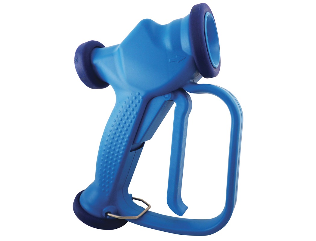61.210 Pistolet de lavage industriel