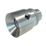 Amplificateurs d'air puissants