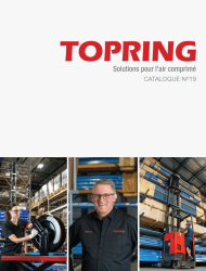 Catalogue 19 Catalogue Topring 19